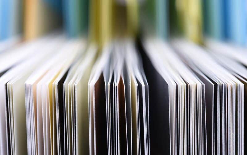 Header background mobile