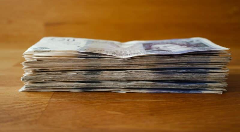 Header background mobile