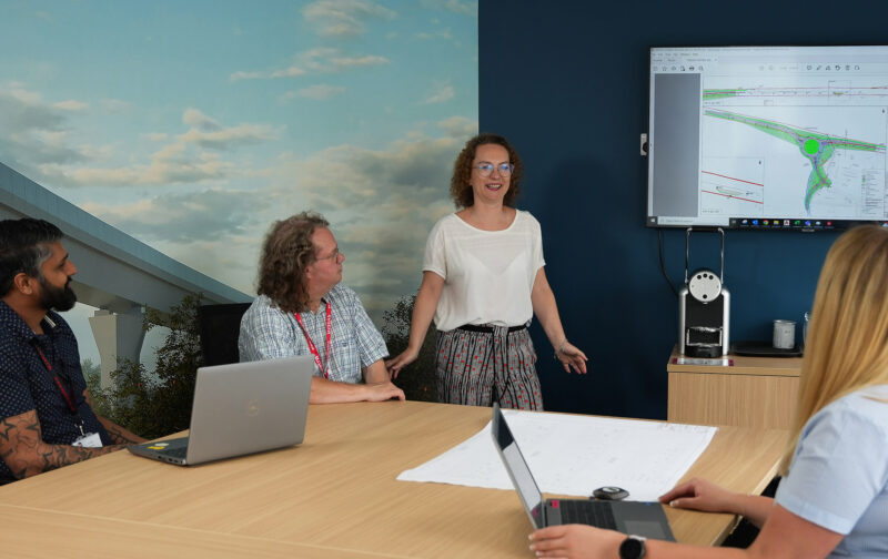 Header background mobile