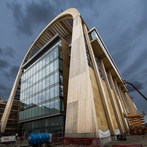 Leeds Recycling & Energy Recovery Facility (RERF)