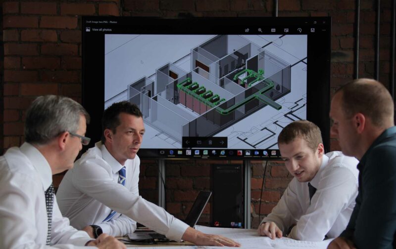 Header background mobile