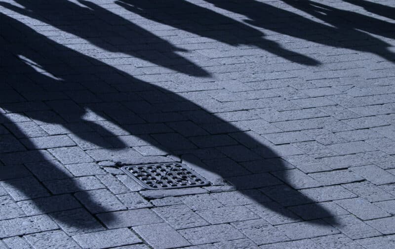 Header background mobile