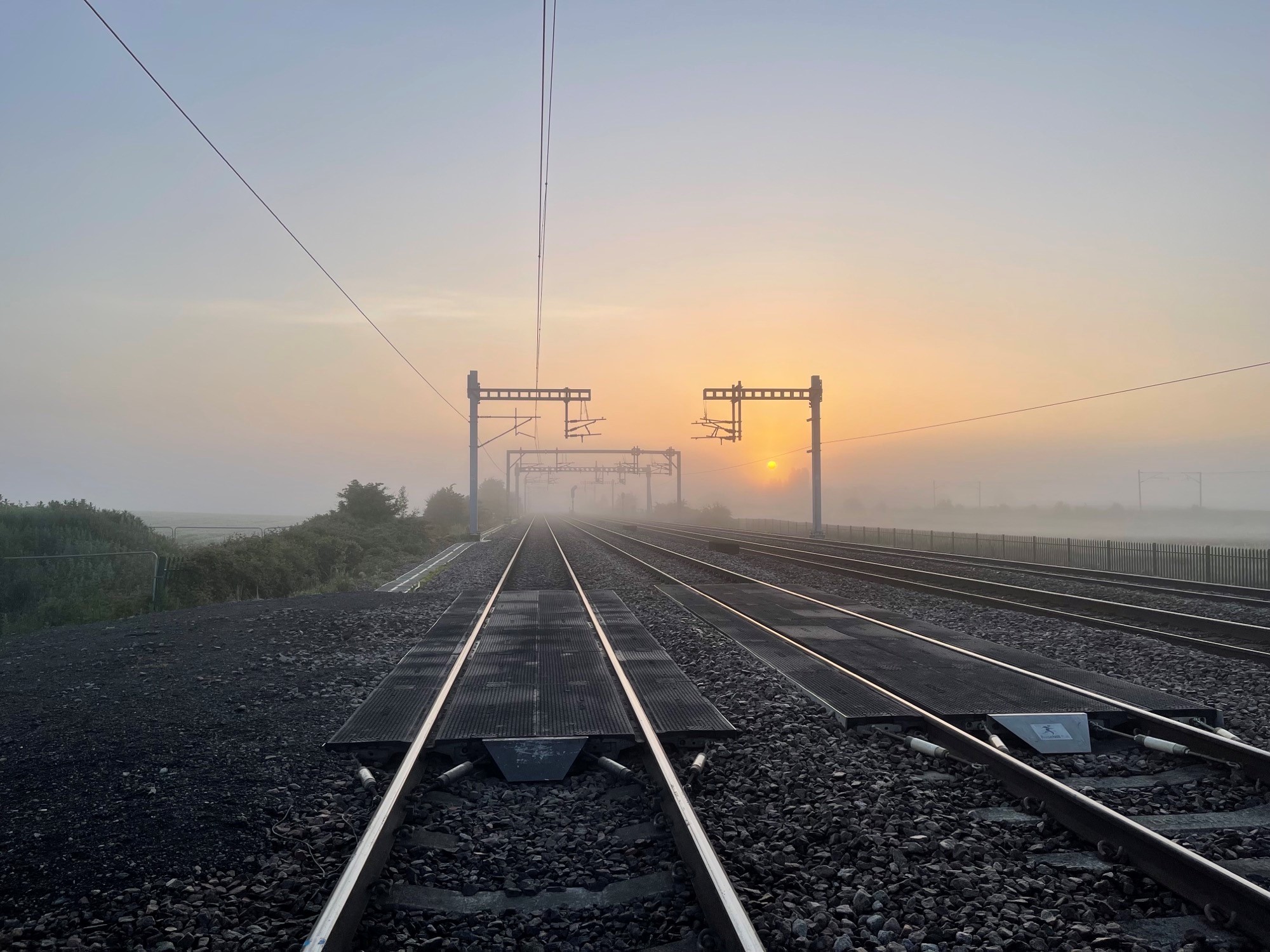 Transpennine Route Upgrade