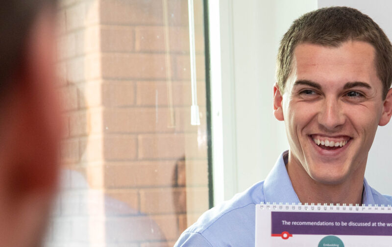 Header background mobile