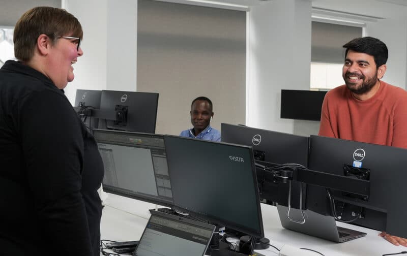 Header background mobile