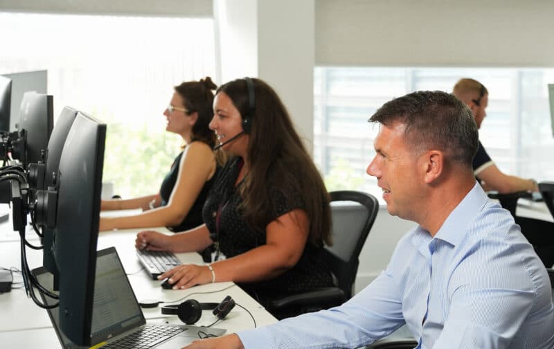 Header background mobile