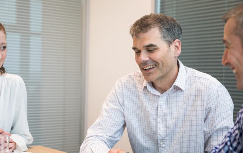 Header background mobile