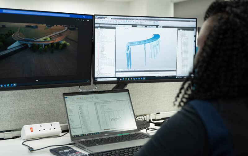 Header background mobile