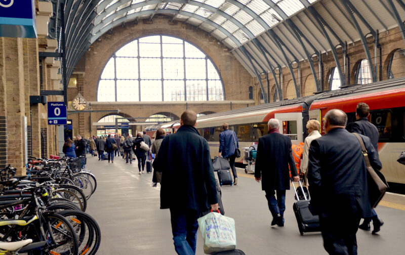 Header background mobile