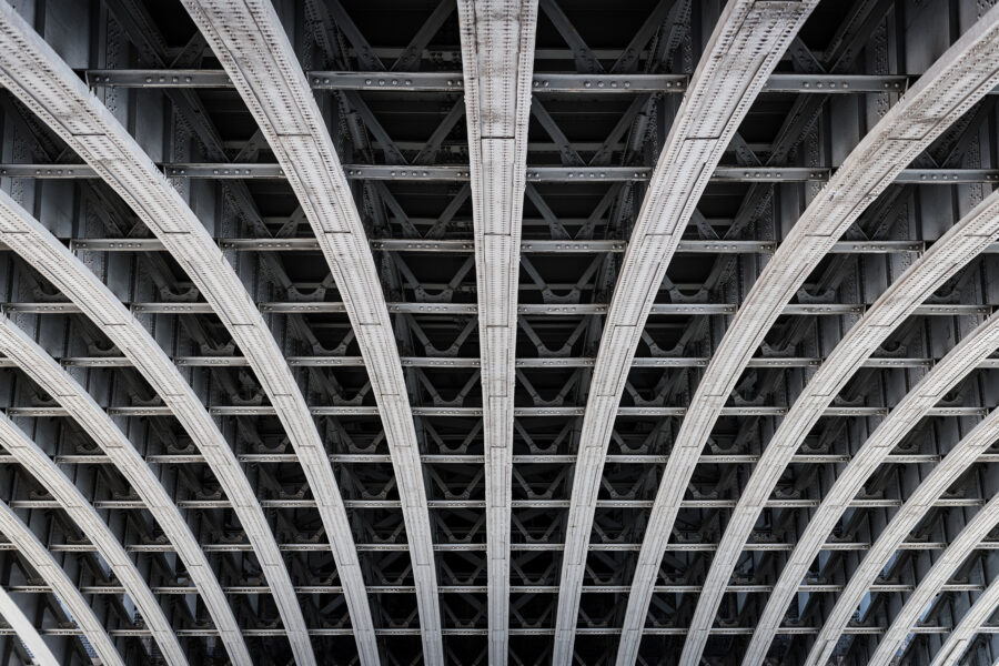 CAFA Work Bank –  North Eastern Bridge Assessment Framework