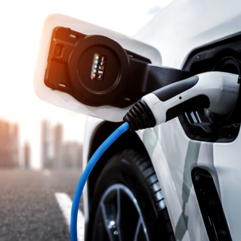 Peak EV Charging demand study for the Climate Change Committee