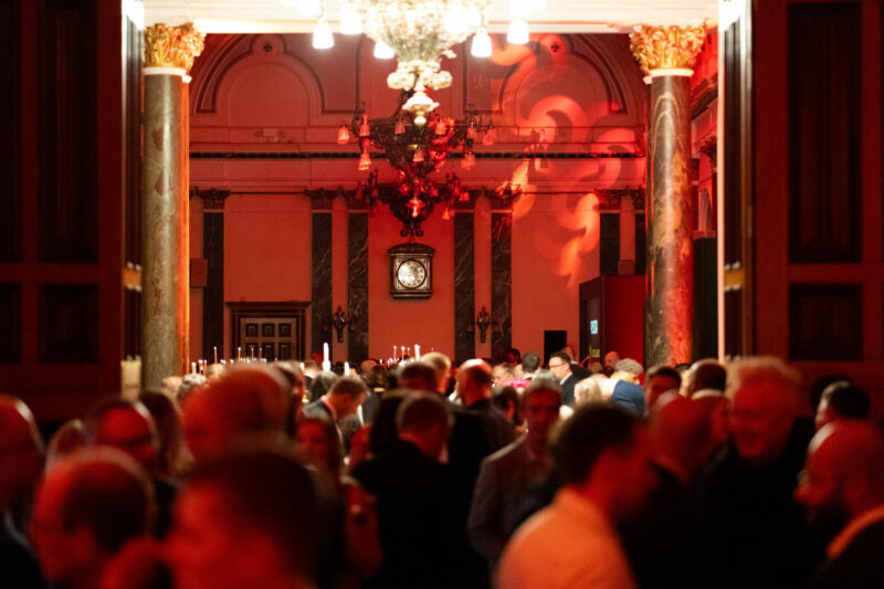 Header background mobile