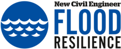 NCE Flood Resilience 2024 event logo