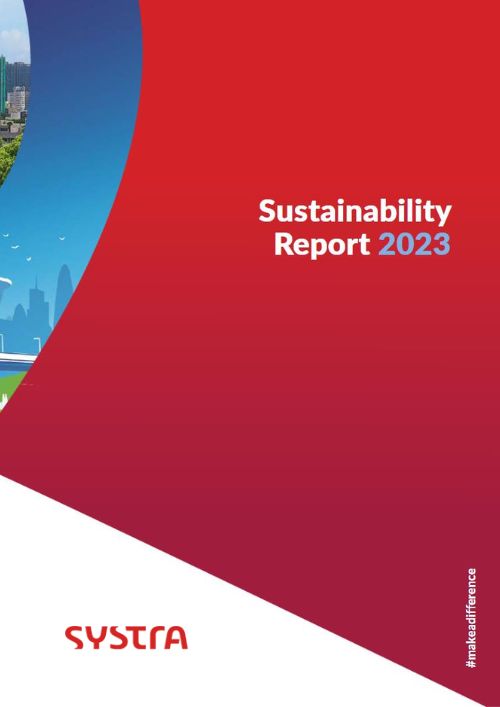 sustainability report