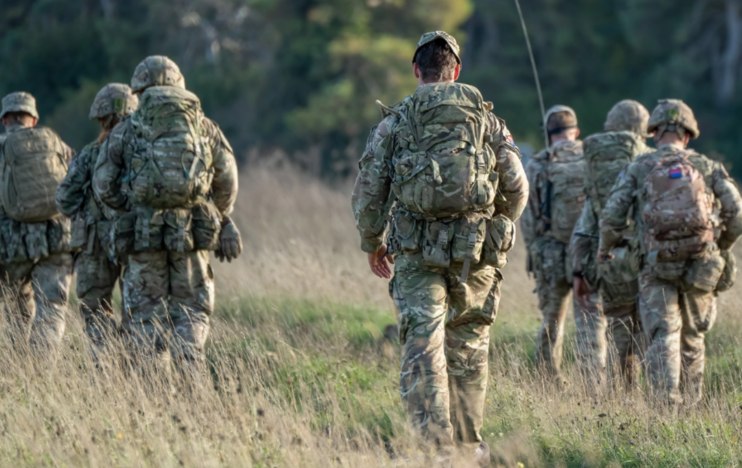 SYSTRA Ltd supports their Armed Forces community