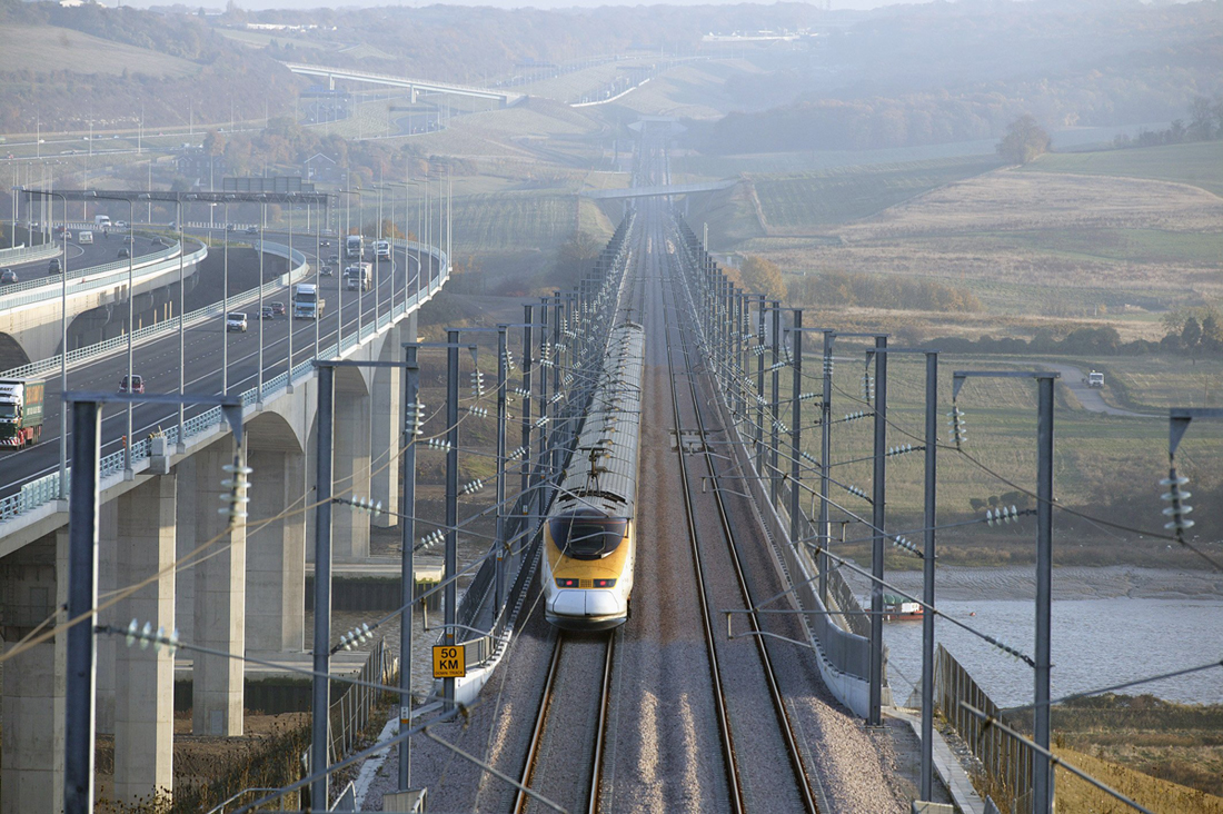 SYSTRA builds on sustainability commitment with Net Zero Bridges Group membership