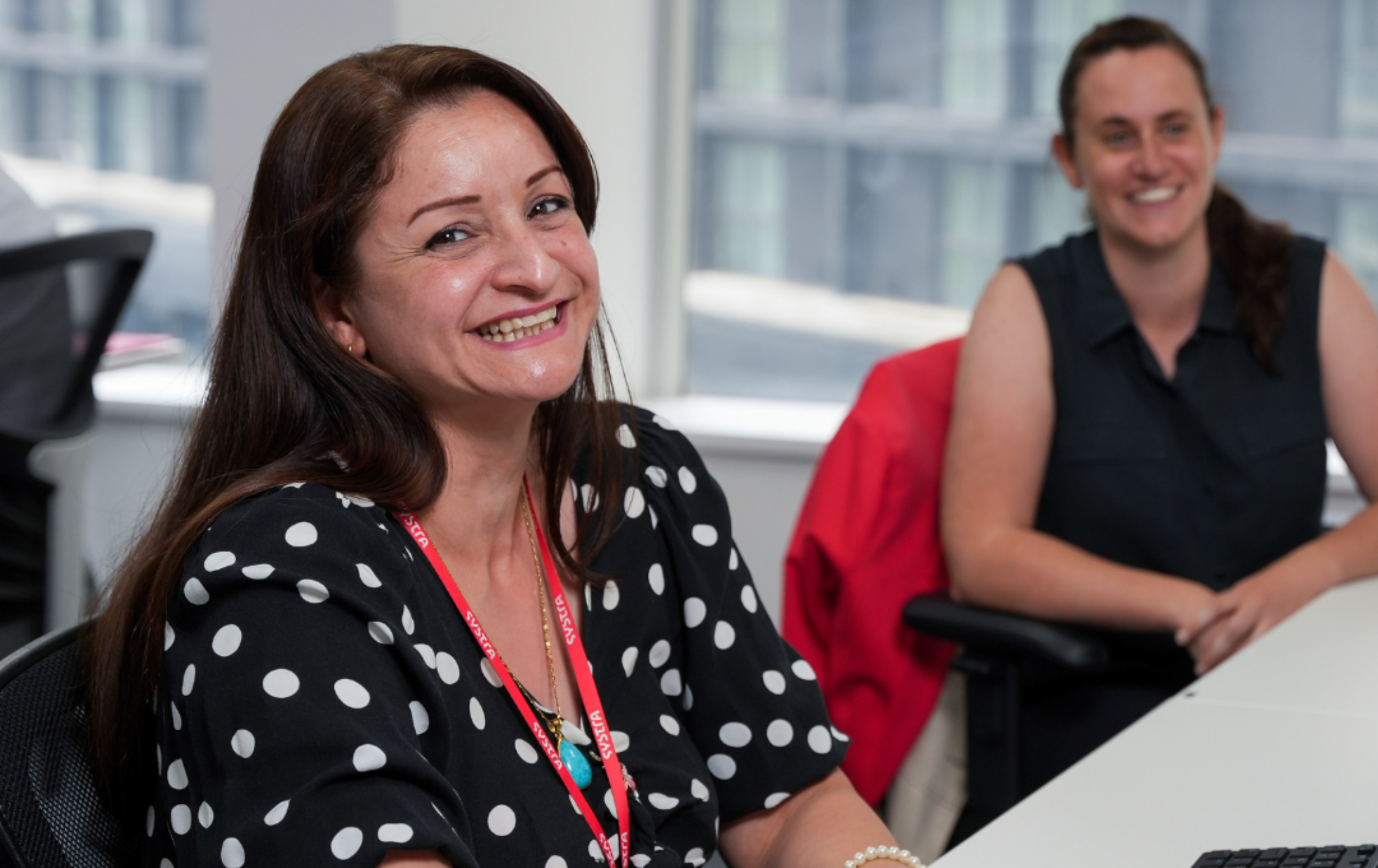 Helping enhance the everyday – inspiring insights from SYSTRA’s women engineers on International Women in Engineering Day 2024