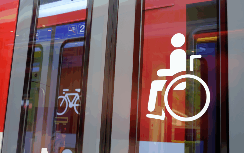 Header background mobile