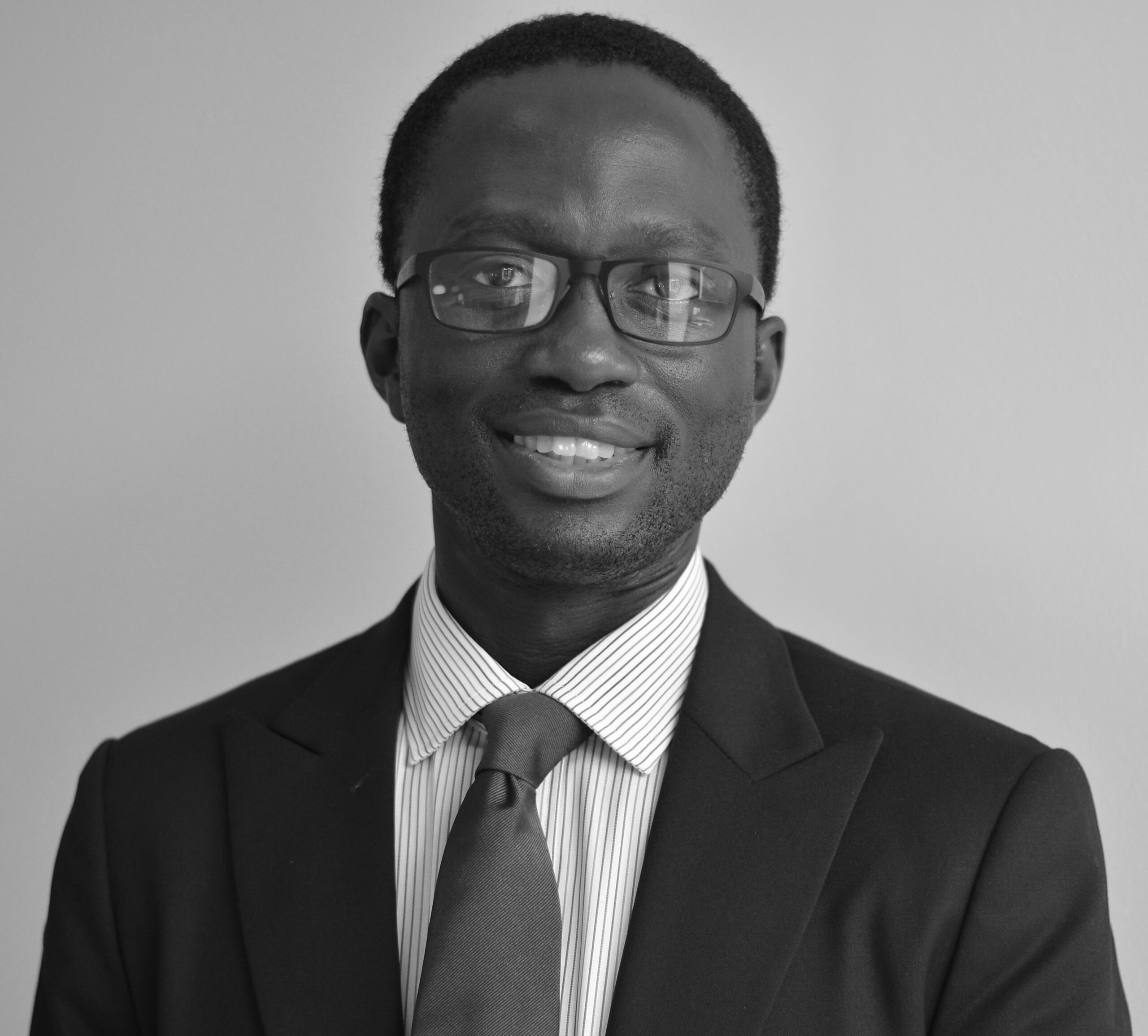 Gbenga OLUDOTUN