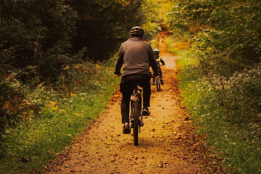 Active Travel Social Prescribing Feasibility Study – City of Doncaster Council