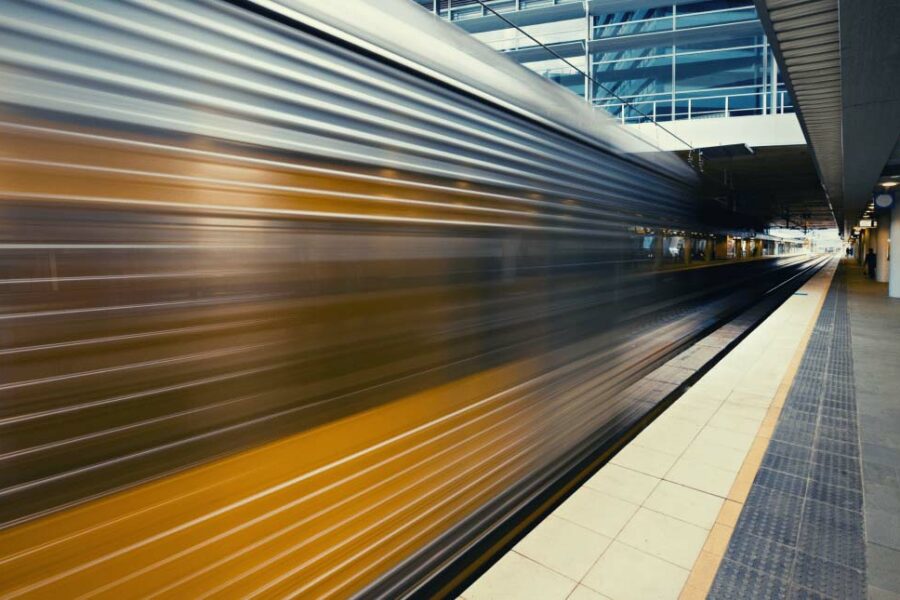 Human-Centered Design: A New Era for Sydney’s Rail Operations Centre