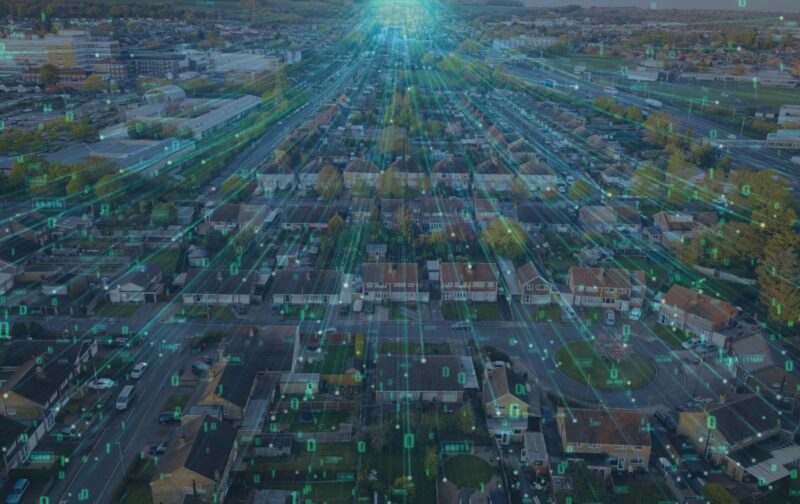 Header background mobile