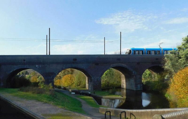 Header background mobile