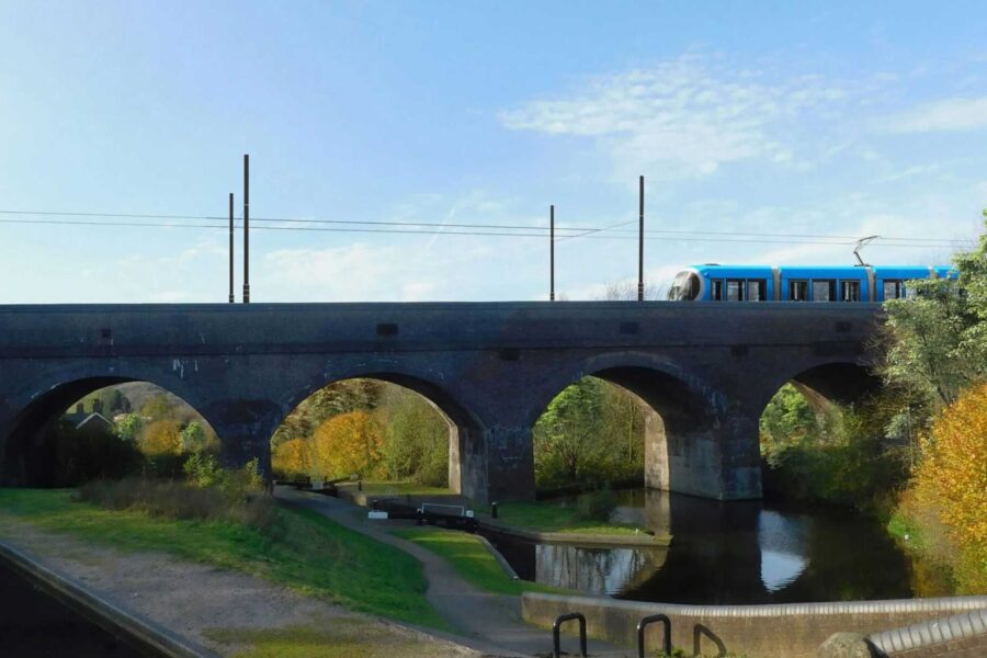 Driving Economic Growth with the West Midland Metro Extension