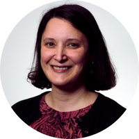 Aurelia Ciclaire headshot