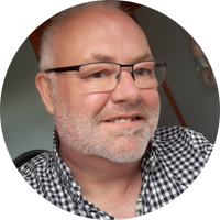 Brian Drury, SYSTRA Sector Director - Bus.
