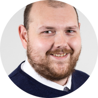 David Alderson profile picture