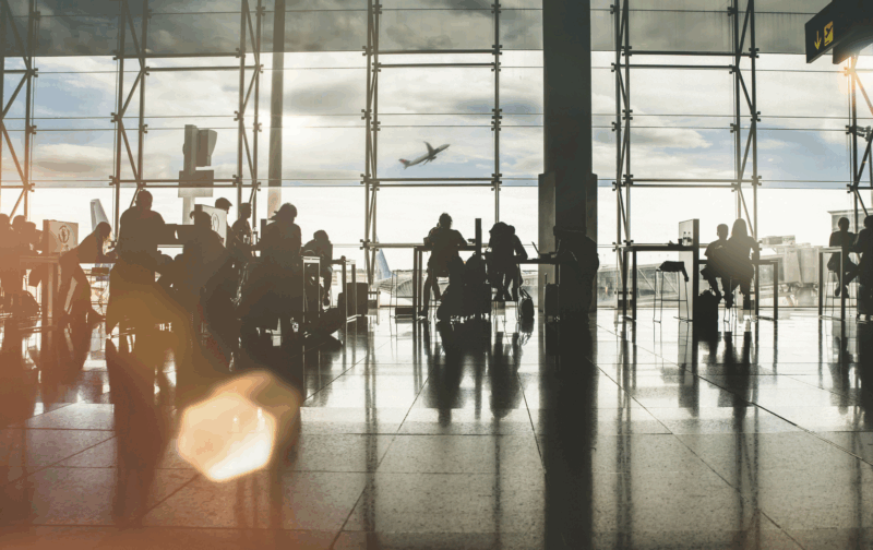 Header background mobile