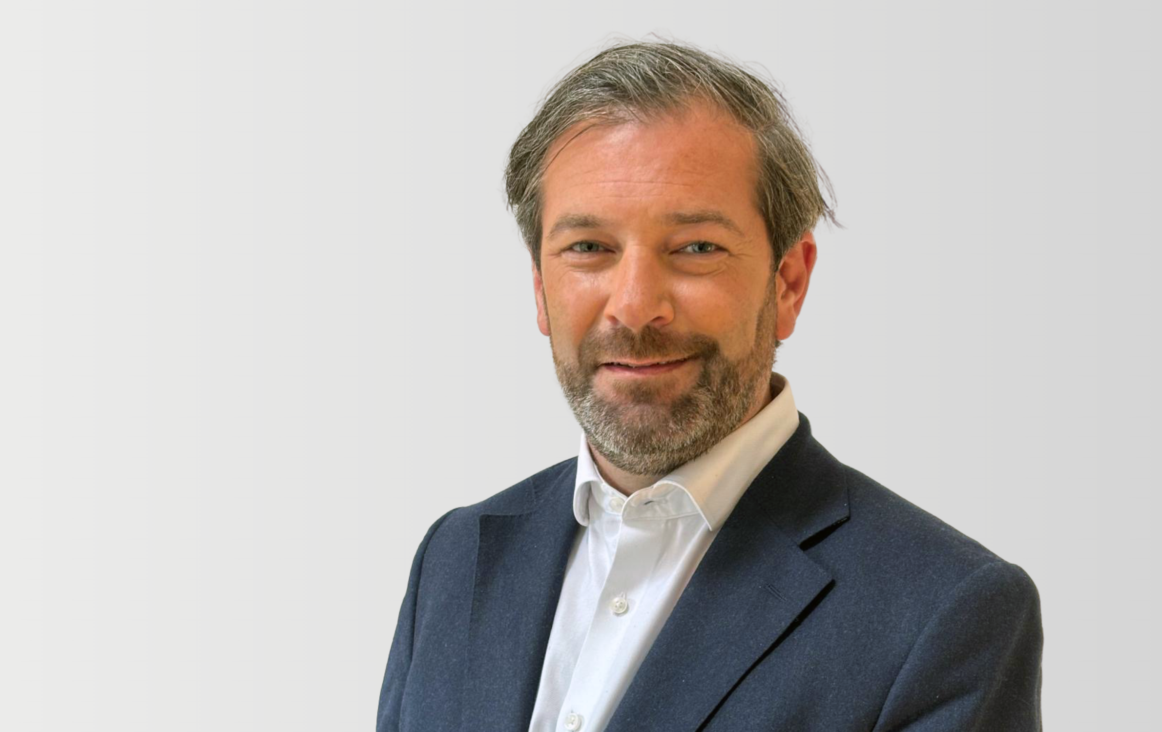 SYSTRA appoints Conor Cleary as Sales Director for Ireland