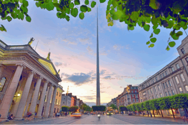 SYSTRA to support Ireland Climate Action Plan 2026