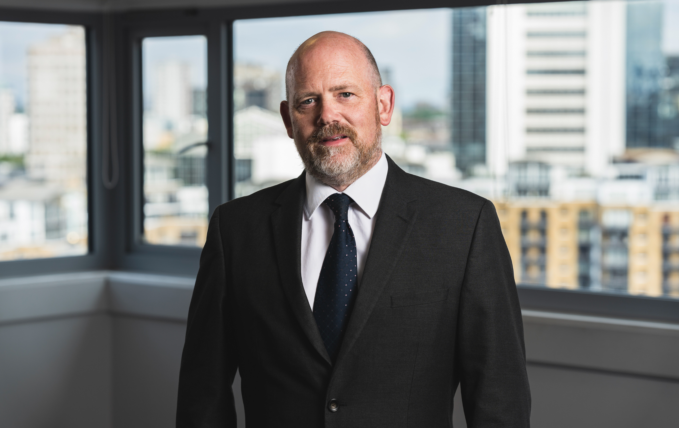 SYSTRA UK & Ireland appoints Jonathan Scott as Managing Director – Engineering