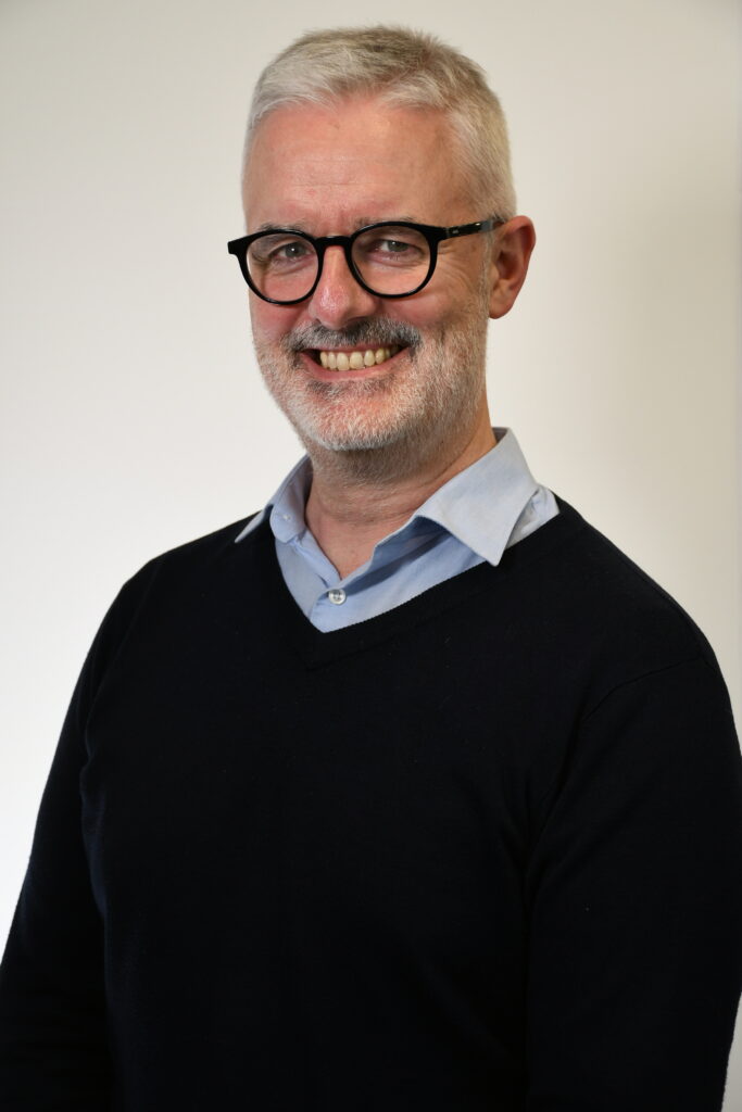Ian Byrne