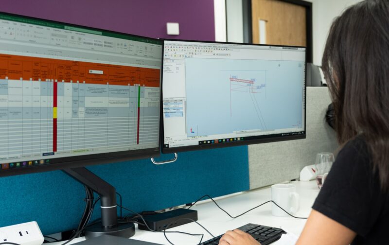 Header background mobile