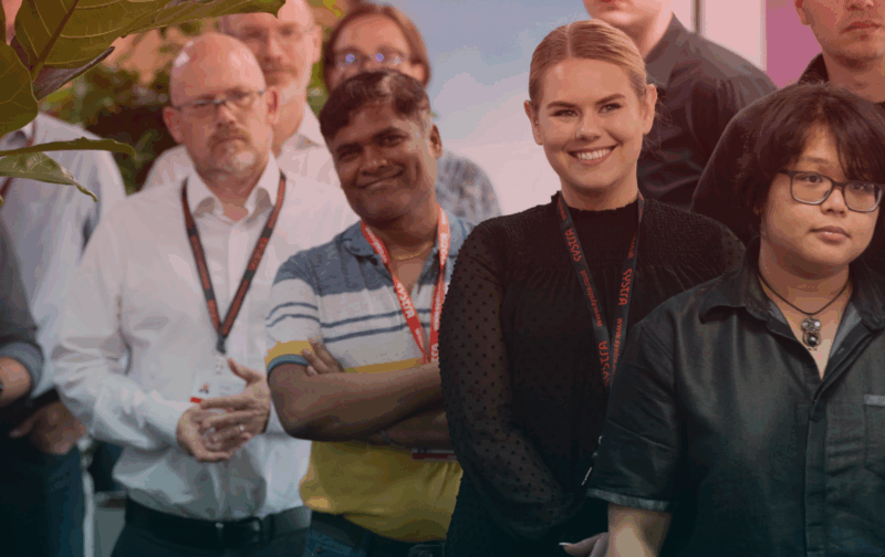 Header background mobile