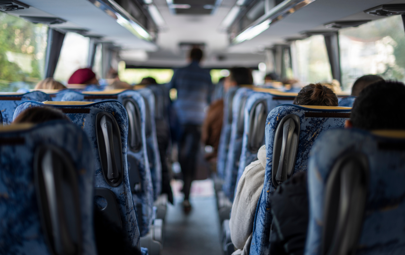 Send Transport Home-to-school and SEND transport - a mounting crisis for local ...