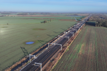 TRU East Alliance completes major upgrades that will transform train travel in the north of England