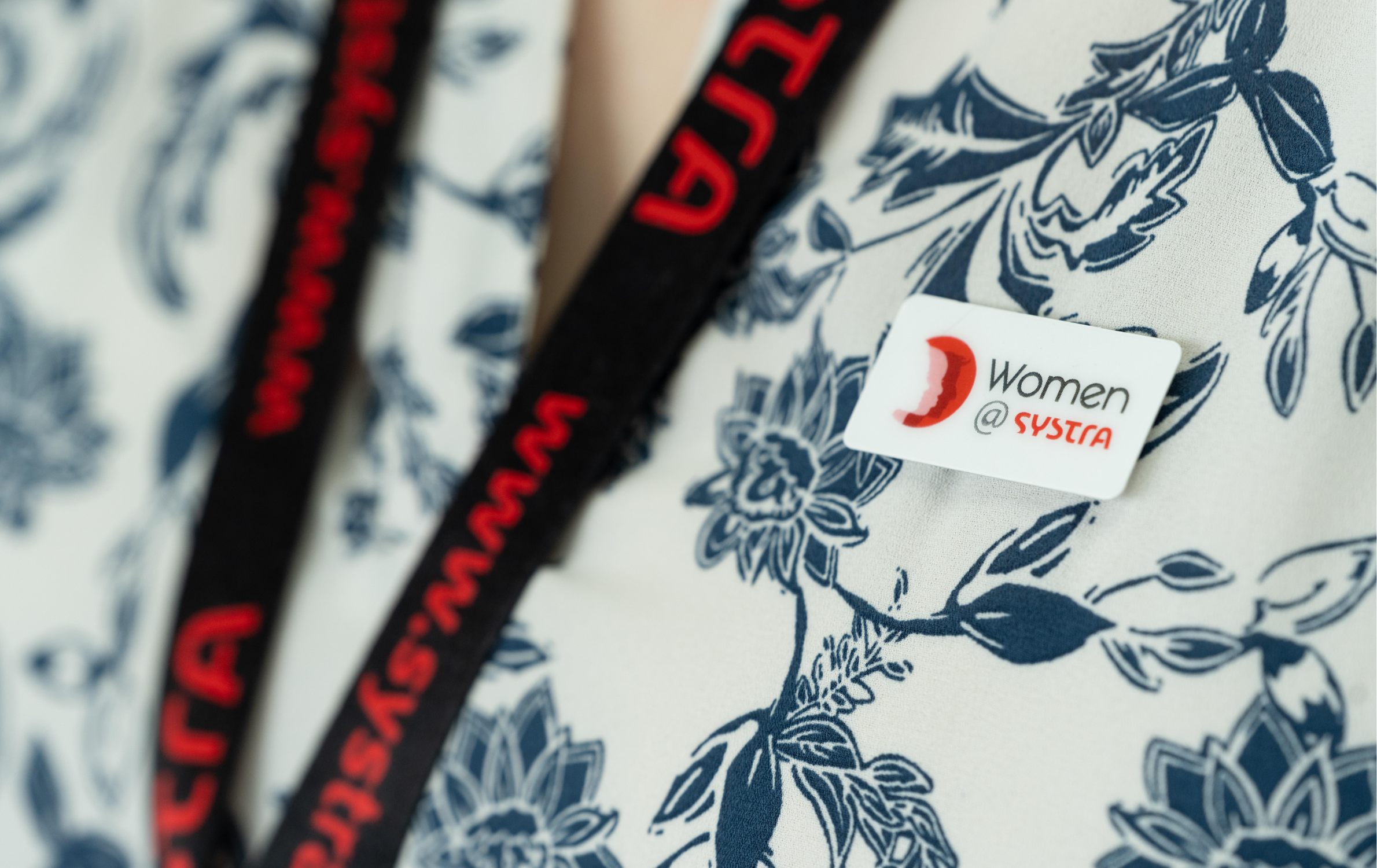 International Women’s Day 2026 – Give to Gain