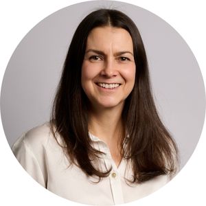 Profile picture of Steph McElhatton