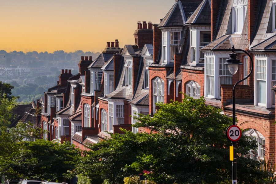 Analysing the safety and environmental benefits of Low Traffic Neighbourhoods for Haringey Council