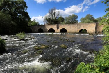 SYSTRA secures place on Anglian Water framework 