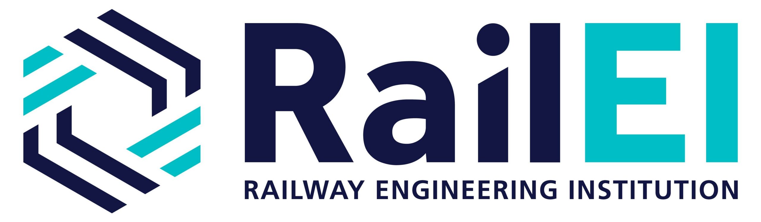 RailEI Logo