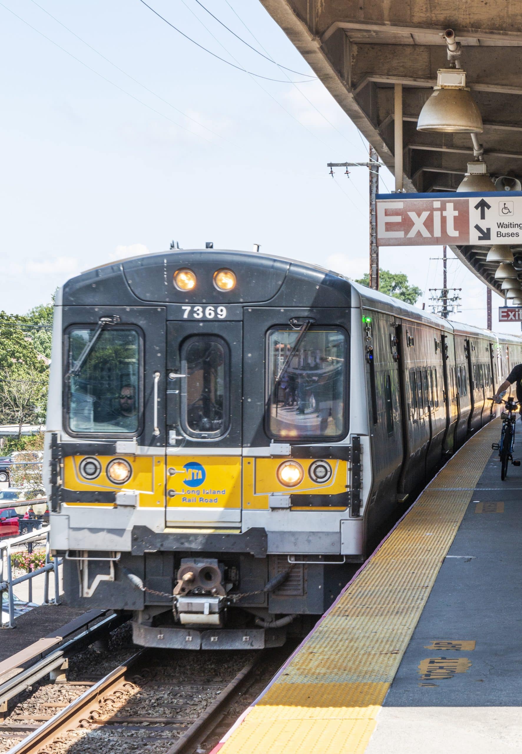 SYSTRA wins another contract in the USA on New York’s rail network