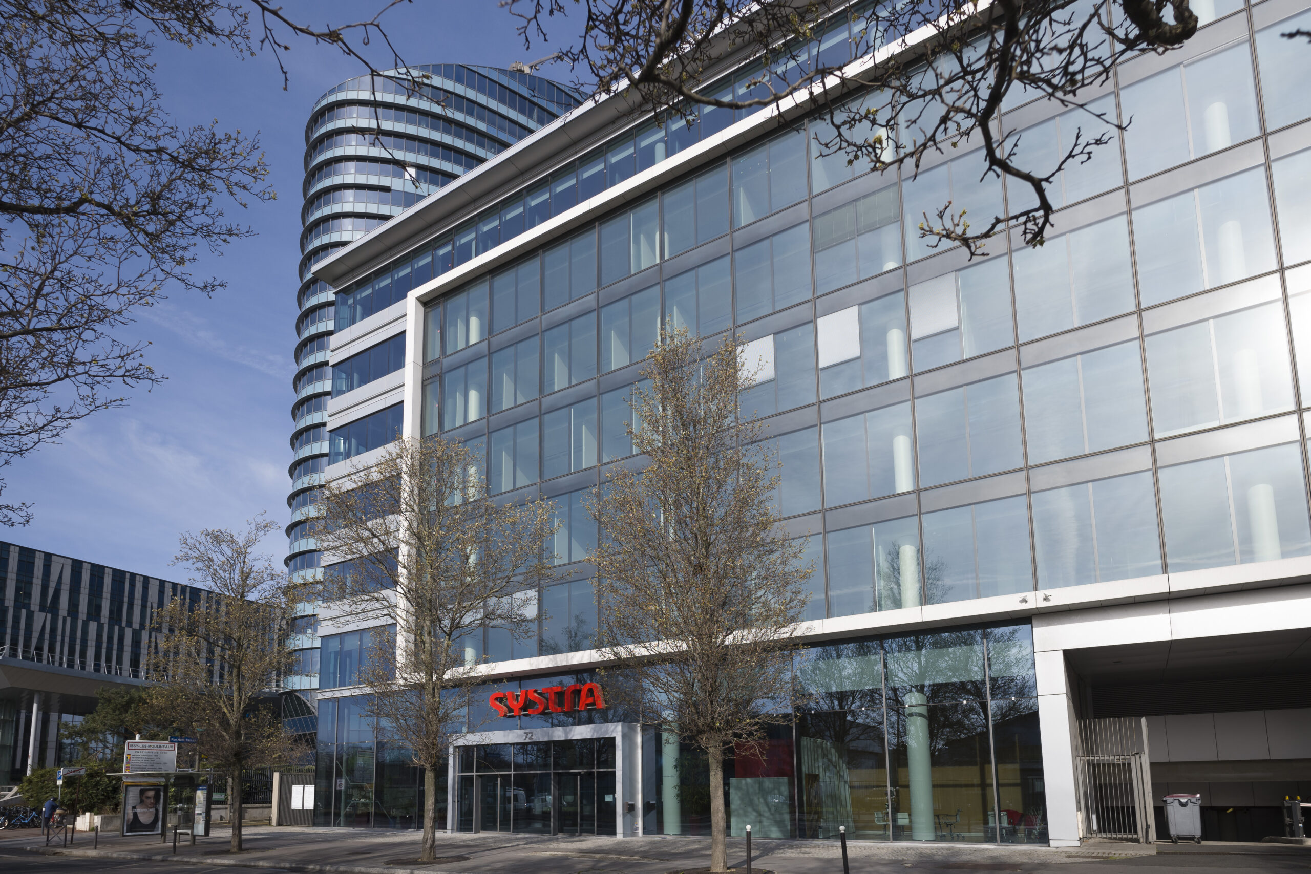 SNCF and RATP enter into exclusive negotiations with LATOUR CAPITAL and FIMALAC with a view to opening up SYSTRA’s capital
