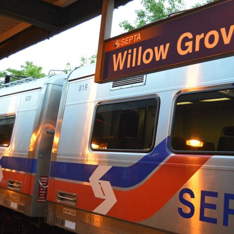 SEPTA Solar Signal Power Reinforcement Project