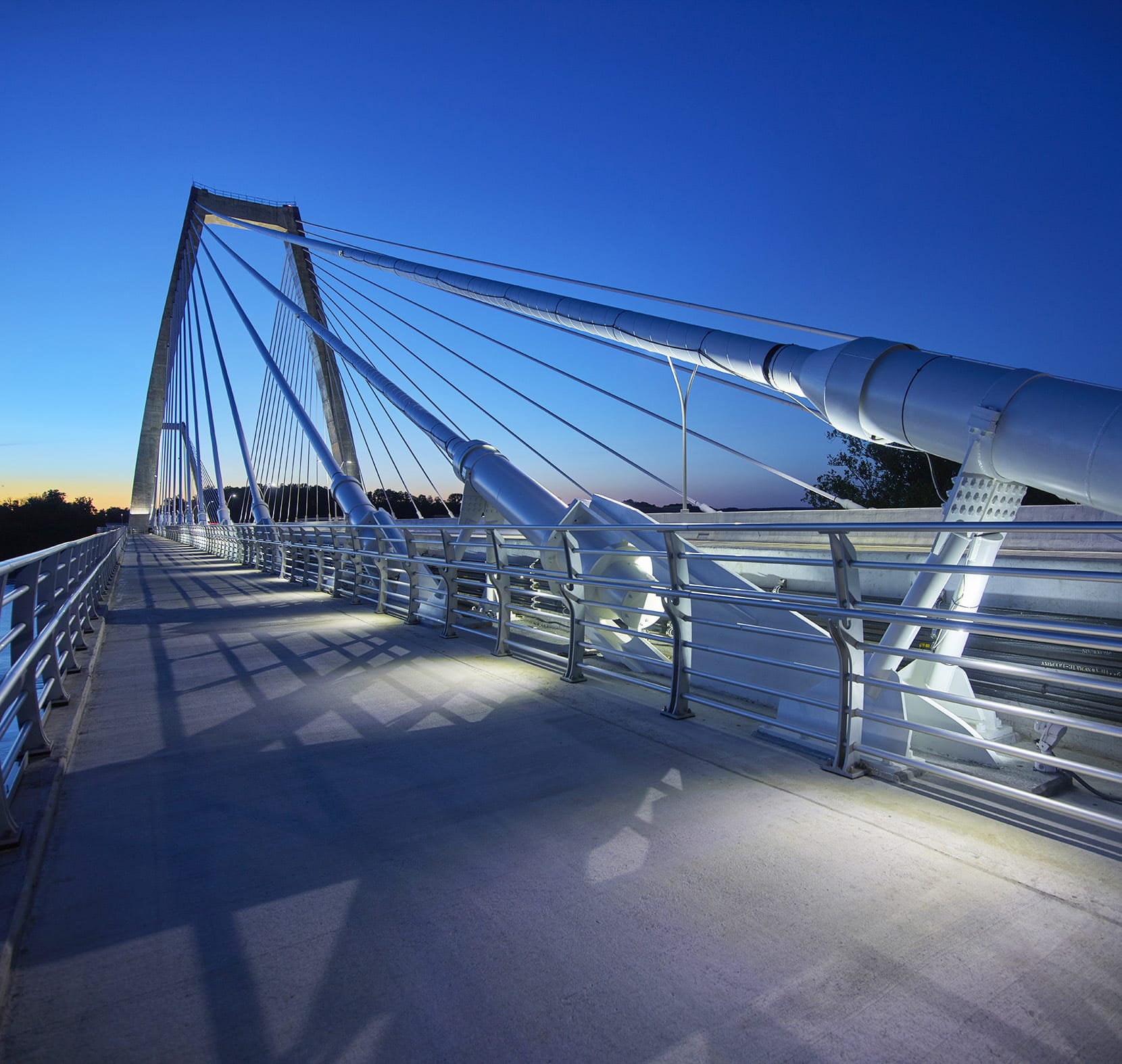 Bridges