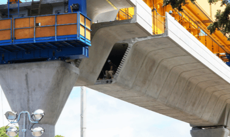 HART Phase 3: Airport Guideway and Stations
